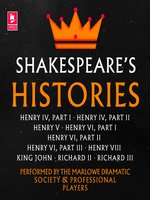 Shakespeare, The Histories